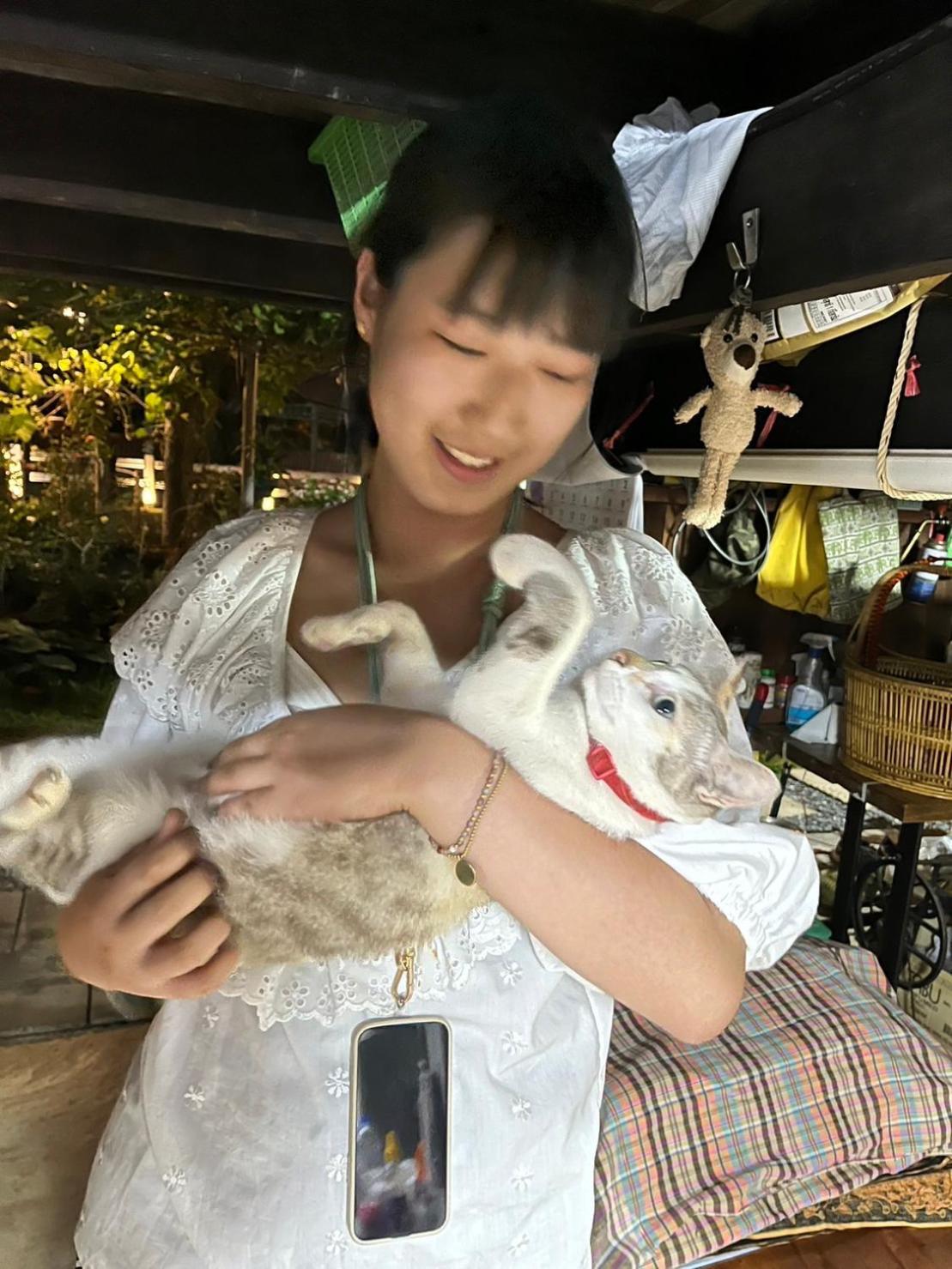 ครูหนูบ้านพัก แหลมงอบ Krunou Baanpak Trat Extérieur photo