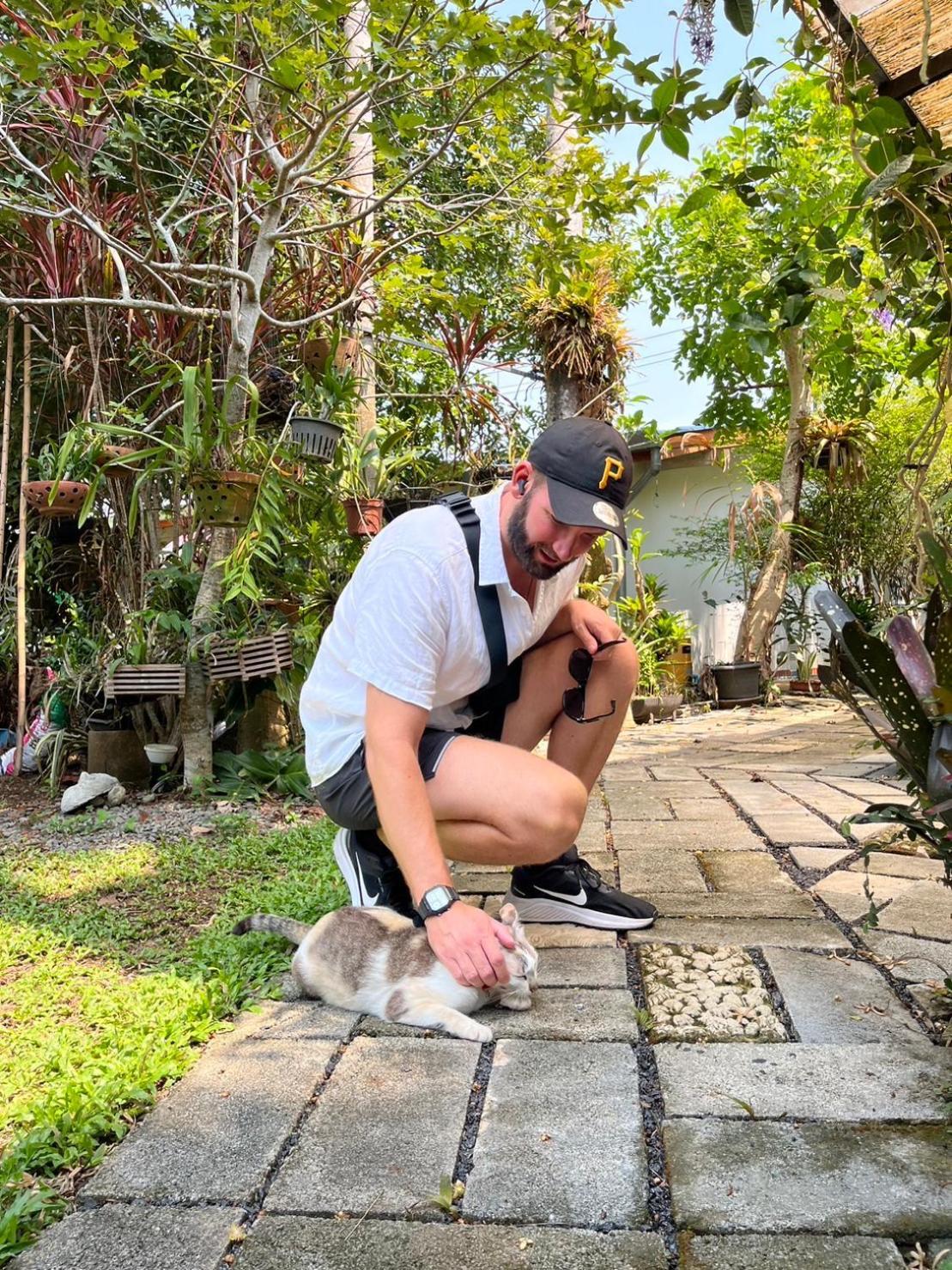 ครูหนูบ้านพัก แหลมงอบ Krunou Baanpak Trat Extérieur photo